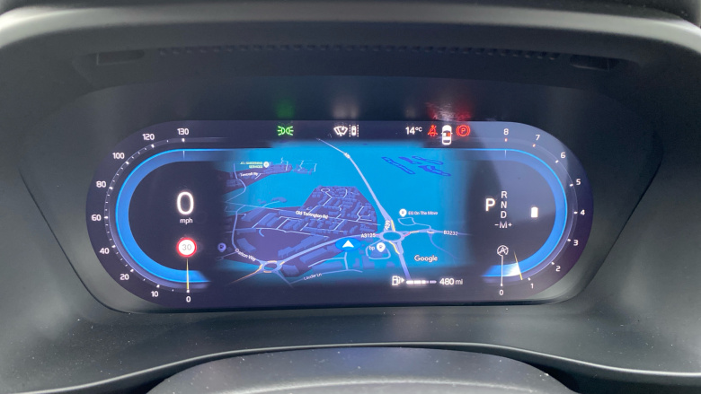 Volvo XC40 2.0 B3P Plus Dark 5dr Auto Petrol Estate